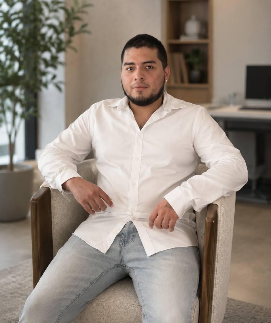 Juan Andrés Osorio